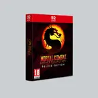 MKLK Deluxe Edition Switch2