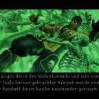 MKDA Ending: Scorpion 10