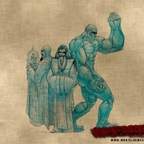 MKDA Kontent 064 Gods