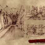 MKDA Kontent 042 Shang Tsungs Throne Room