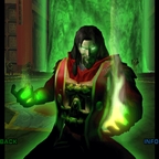 MKDA Kontent 174 Shang Tsung