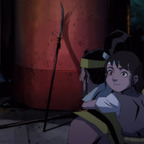 MK Legends - Scorpions Revenge 004