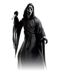 MK1 Ghostface Render
