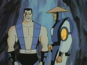 MKDotR Episode01 Screen007 Sub-Zero Raiden