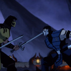 MK Legends - Scorpions Revenge 127