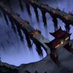 MK Legends - Scorpions Revenge 137