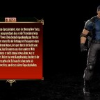 Stryker 2 Biographie MK9