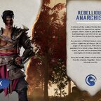 MK1 Havik Biographie