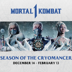 MK1 Season of the Cryomancer