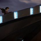 Erron Black Ending 4