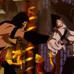 MK Legends - Scorpions Revenge 175