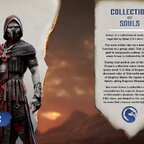 MK1 Ermac Biographie