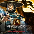 MKD Render Wallpaper 3