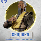 MK1 Shujinko Kameo DE