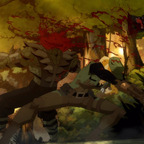 MK Legends - Scorpions Revenge 085