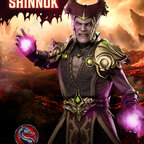MKO Shinnok