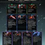 MKMobile Kold Tower Equipment 2026