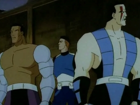 MKDotR Episode02 Screen006 Jax Stryker Sub-Zero