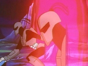 MKDotR Episode08 Screen002 Cyborg Lin Kuei