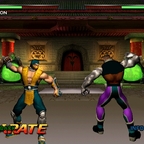 MKDA Kontent 043 Jax Scorpion