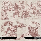 MKD_Krypta067 Mileena Baraka