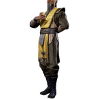 MK1 Kameo Shujinko Render HiRes