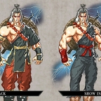 MKD Krypta122 Raiden