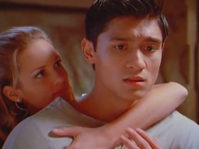 MKC Episode10 Screen008 Great Kung Lao Geneviere Reyland