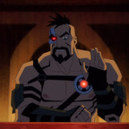 MK Legends - Scorpions Revenge 108