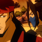 MK Legends - Scorpions Revenge 092