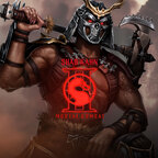 MKMobile Shao Kahn MK2Movie