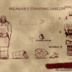 MKDA Kontent 065 Lost Tomb