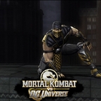 MKvsDC Loading 030 Scorpion