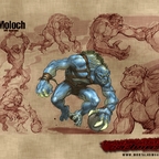 MKDA Kontent 162 Moloch