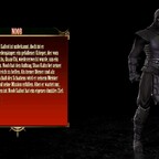 Noob Saibot 1 Biographie MK9
