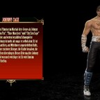 Johnny Cage 1 Biographie MK9