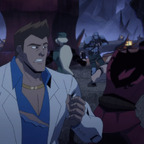 MK Legends - Scorpions Revenge 110