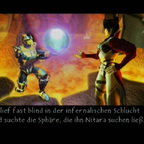 MKDA Ending: Cyrax 2