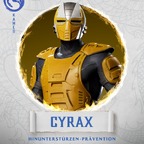 MK1 Cyrax Kameo DE