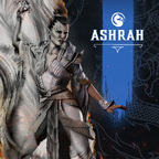 MK1 Ashrah Artwork