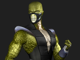 MK4 Reptile