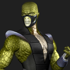 MK4 Reptile