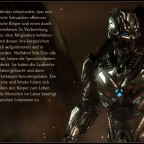 MKX Bio Triborg