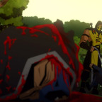 MK Legends - Scorpions Revenge 087