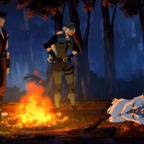 MK Legends - Scorpions Revenge 105