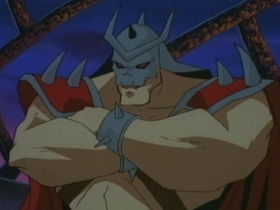 MKDotR Episode13 Screen009 Shao Kahn