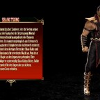 Shang Tsung 1 Biographie MK9
