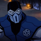 MK Legends - Scorpions Revenge 123