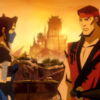 MK Legends - Scorpions Revenge 091