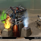 MKD_Krypta043 Quan Chi Kenshi